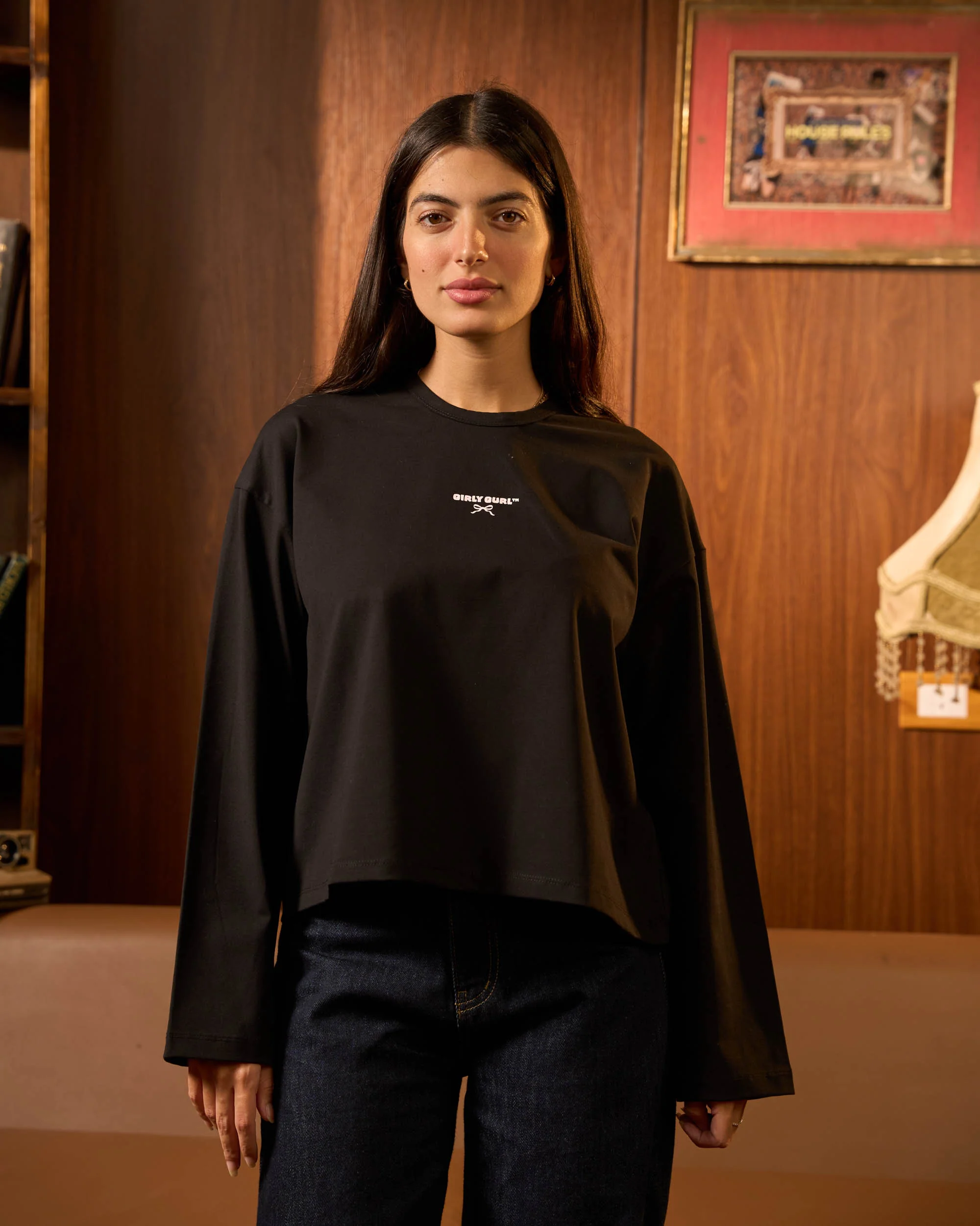 T-shirt - ricardofort