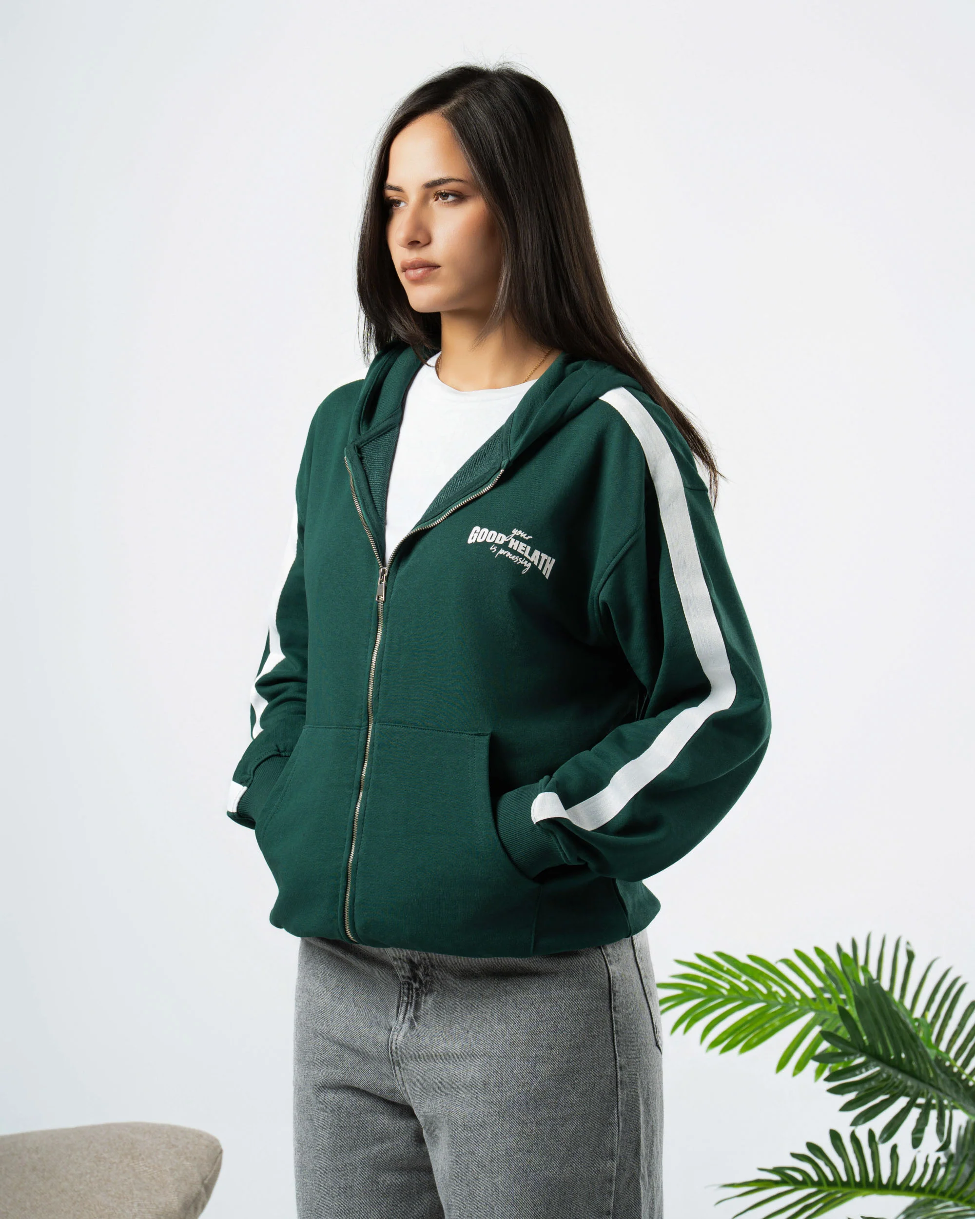 Hoodie - ricardofort