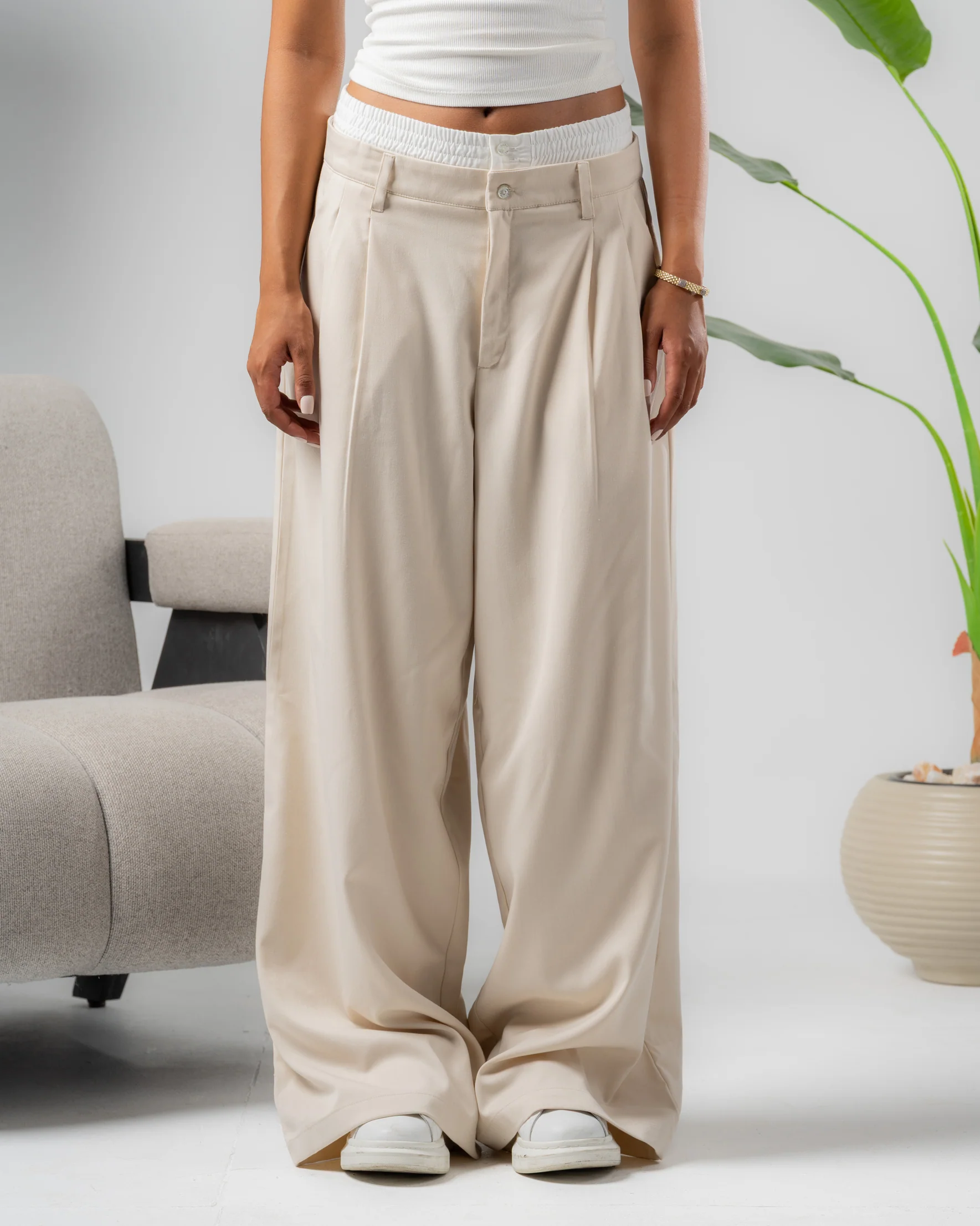 Pants - ricardofort